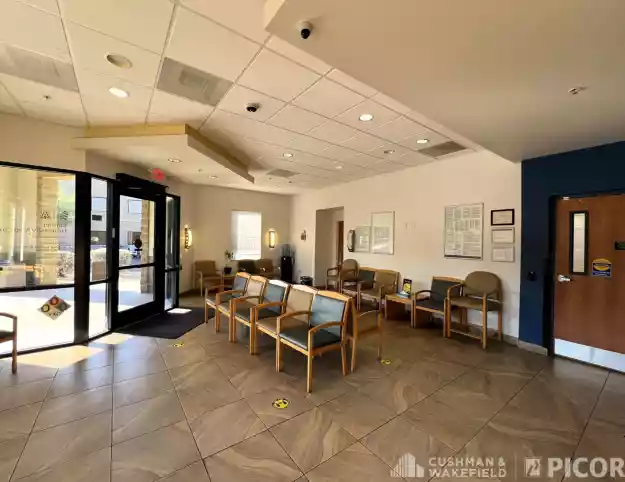 Waiting Room