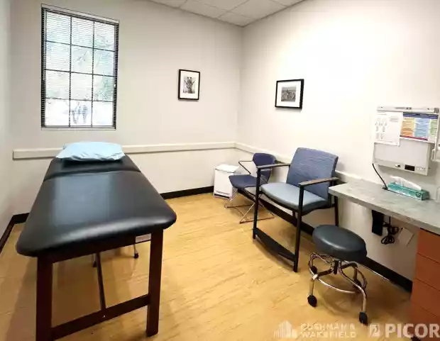 Exam Room