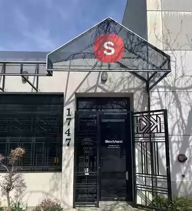 Vancouver - Office Service