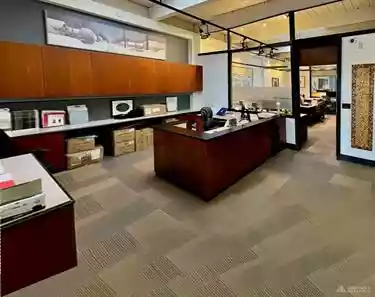 Vancouver - Office Service
