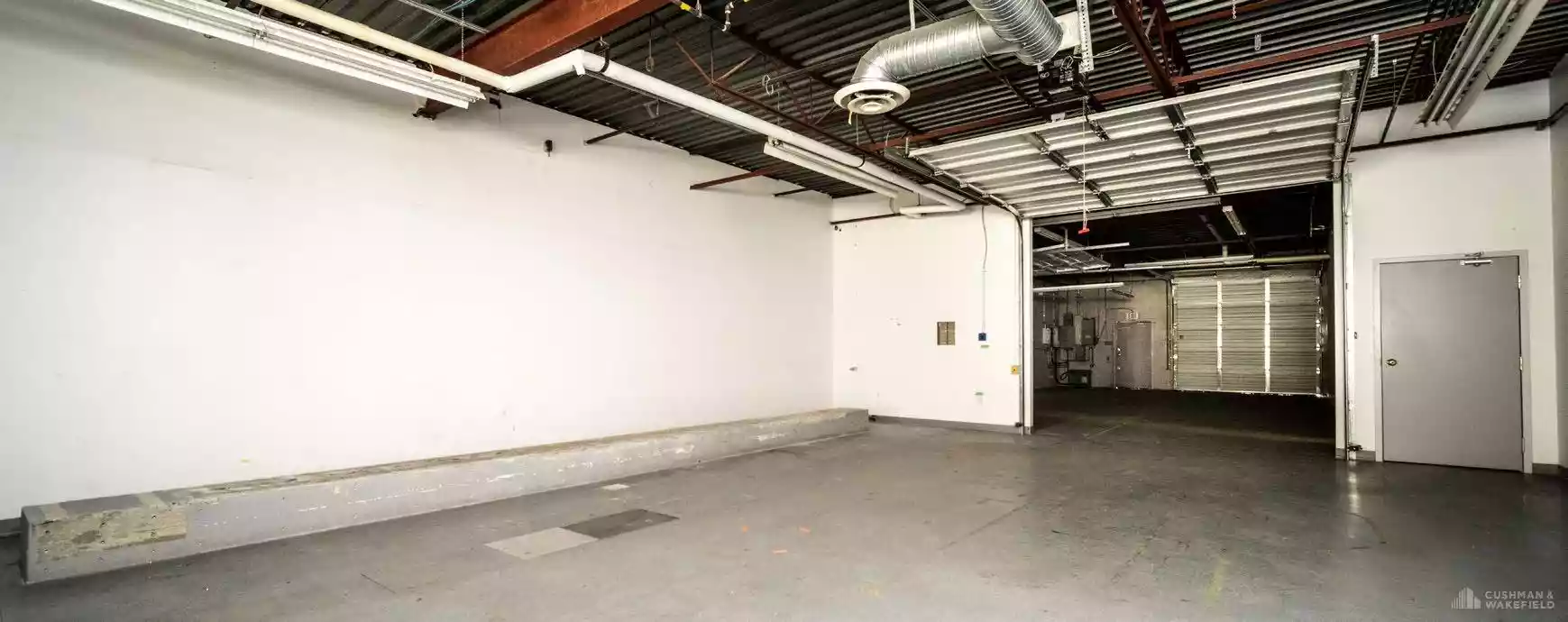 Richmond - Warehouse/Distribution