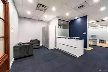 Montreal - Office