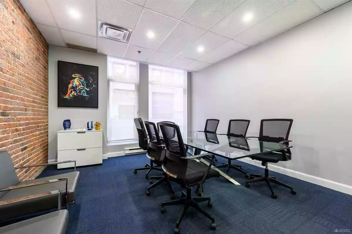 Montreal - Office