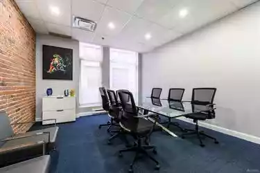 Montreal - Office