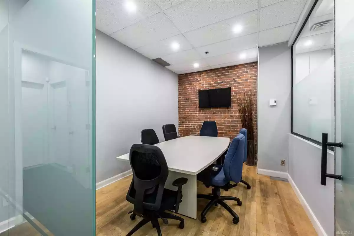 Montreal - Office