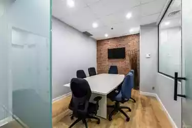 Montreal - Office