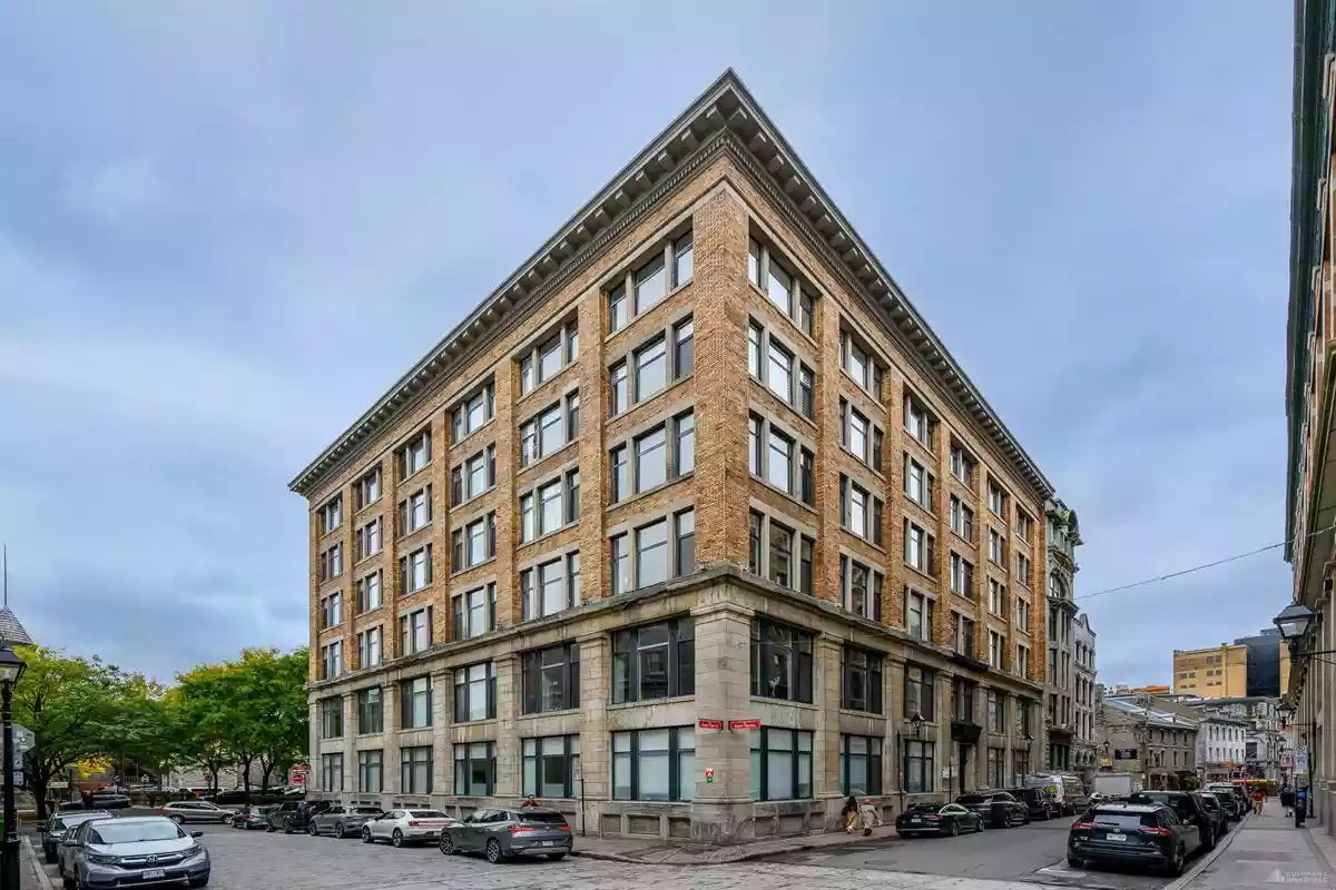 Montreal - Office