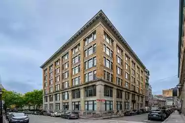 Montreal - Office