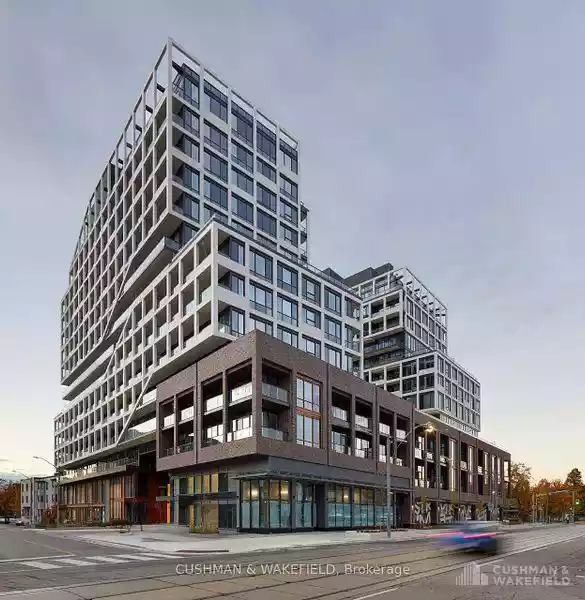 Toronto - Retail