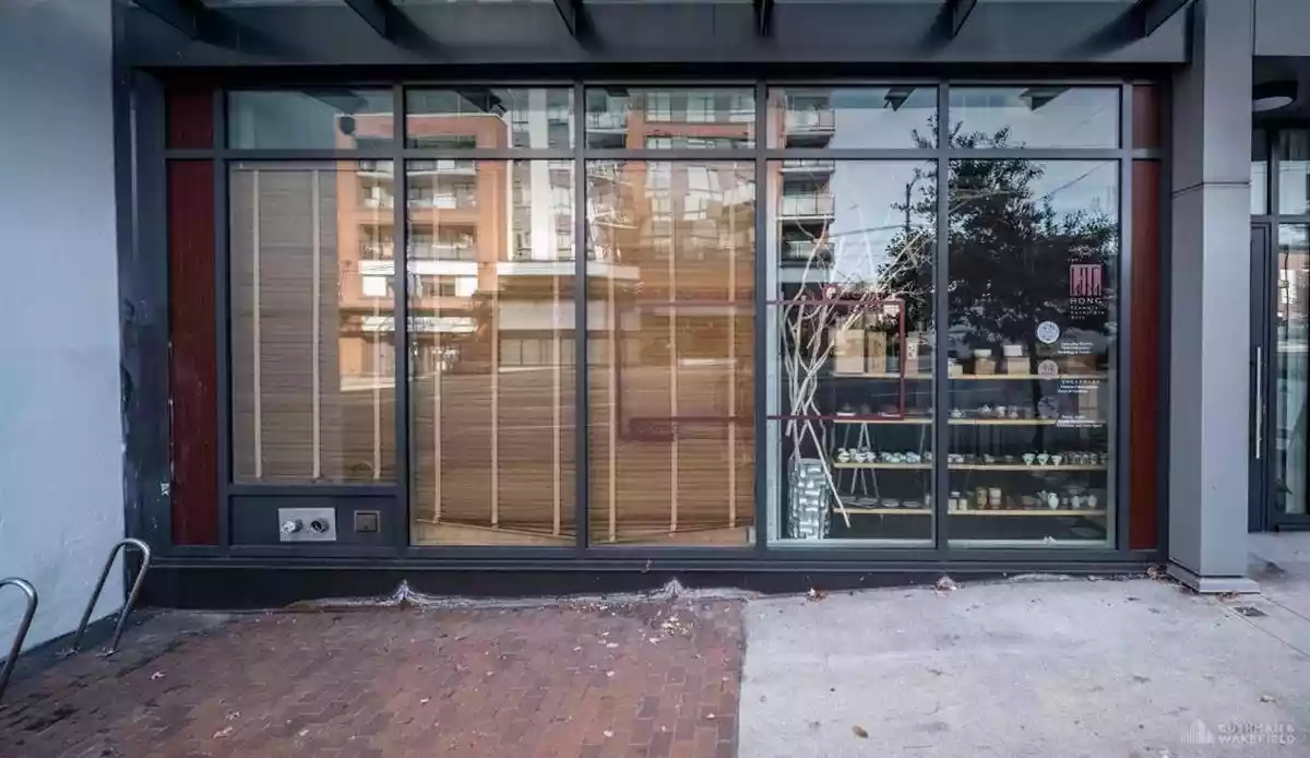 Vancouver - General Retail