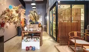 Vancouver - General Retail