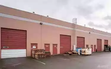 Delta - Warehouse/Distribution