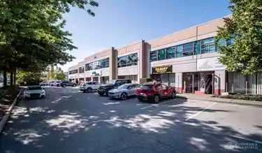 Delta - Warehouse/Distribution