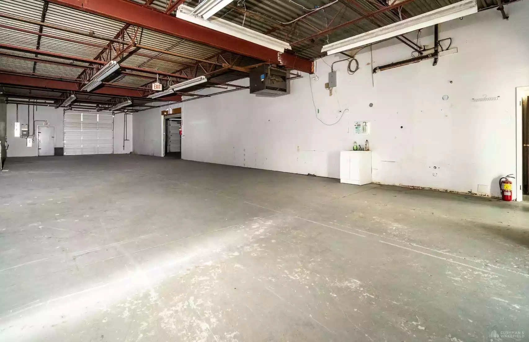 Richmond - Warehouse/Distribution