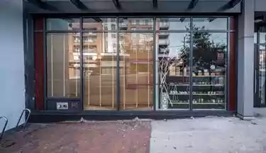 Vancouver - Retail