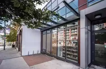 Vancouver - Retail