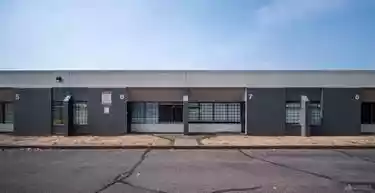 Richmond - Warehouse/Distribution