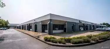 Richmond - Warehouse/Distribution