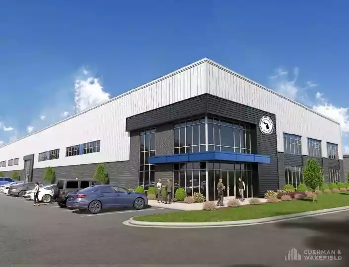 Quality Business Park