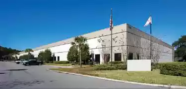 Jacksonville - Warehouse/Distribution
