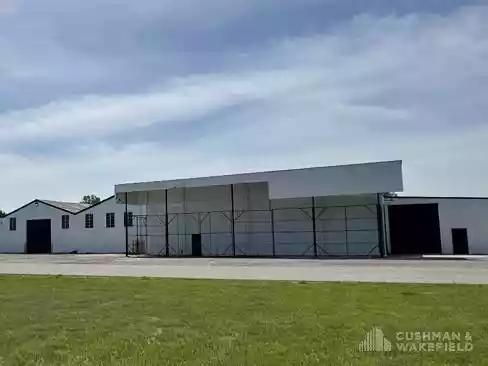 Chesaning - Warehouse/Distribution
