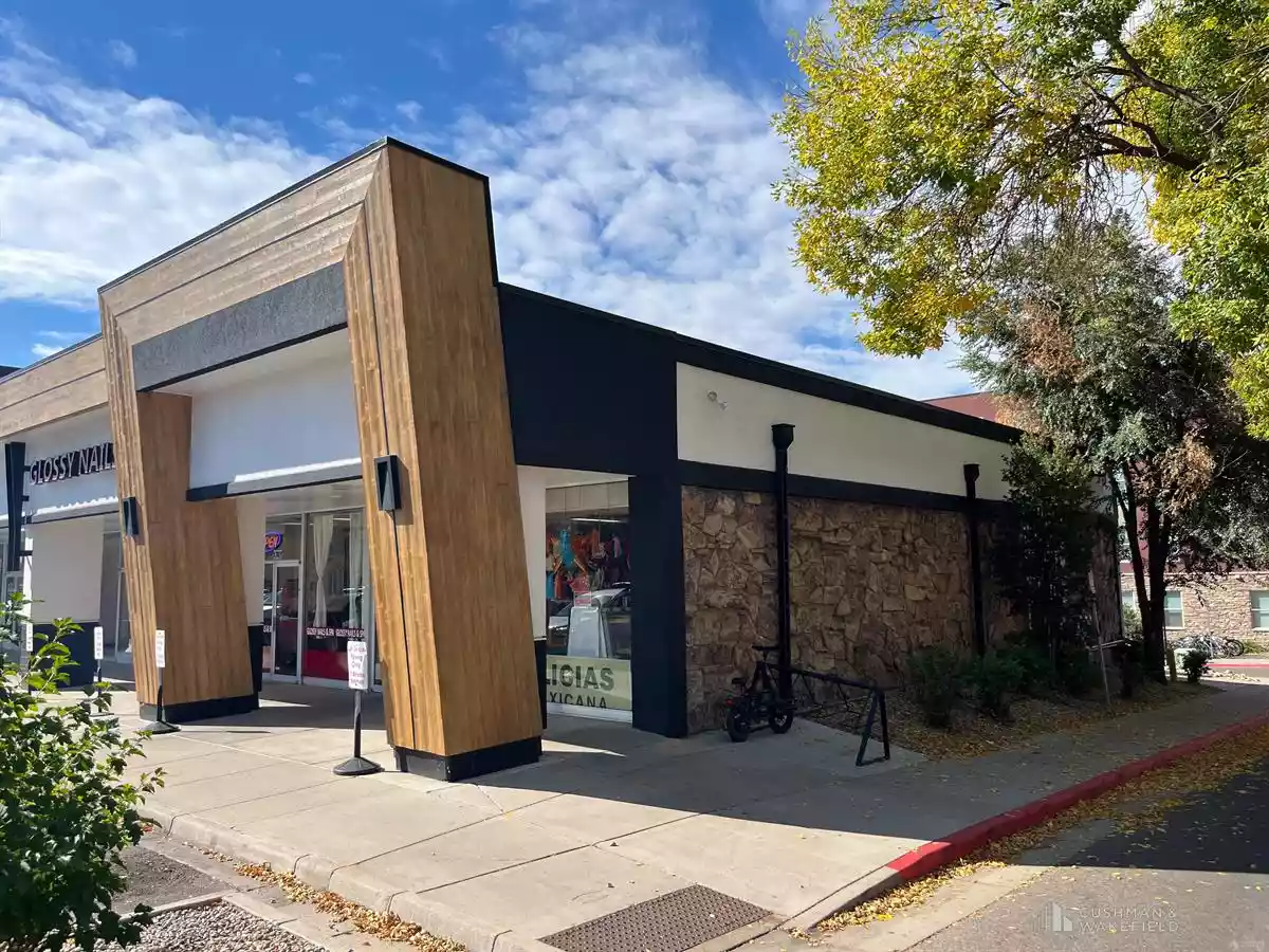 Fort Collins - Retail