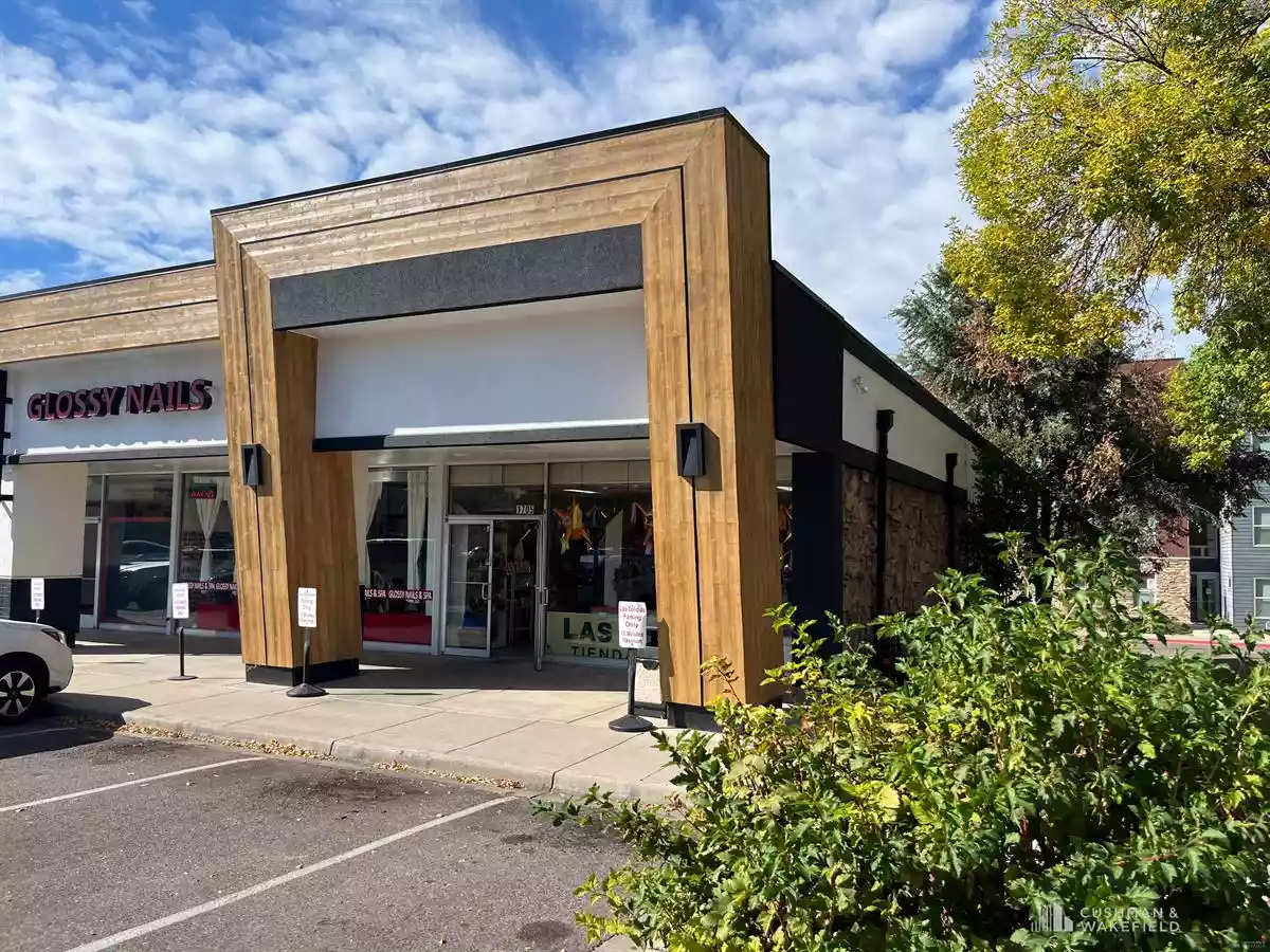 Fort Collins - Retail