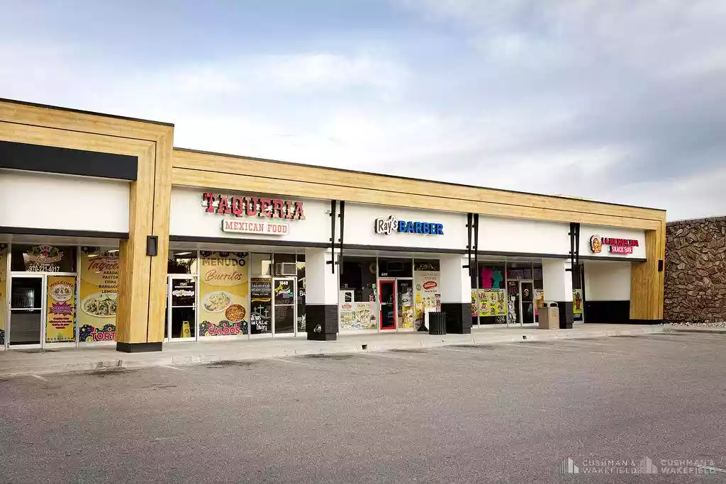 Fort Collins - Retail