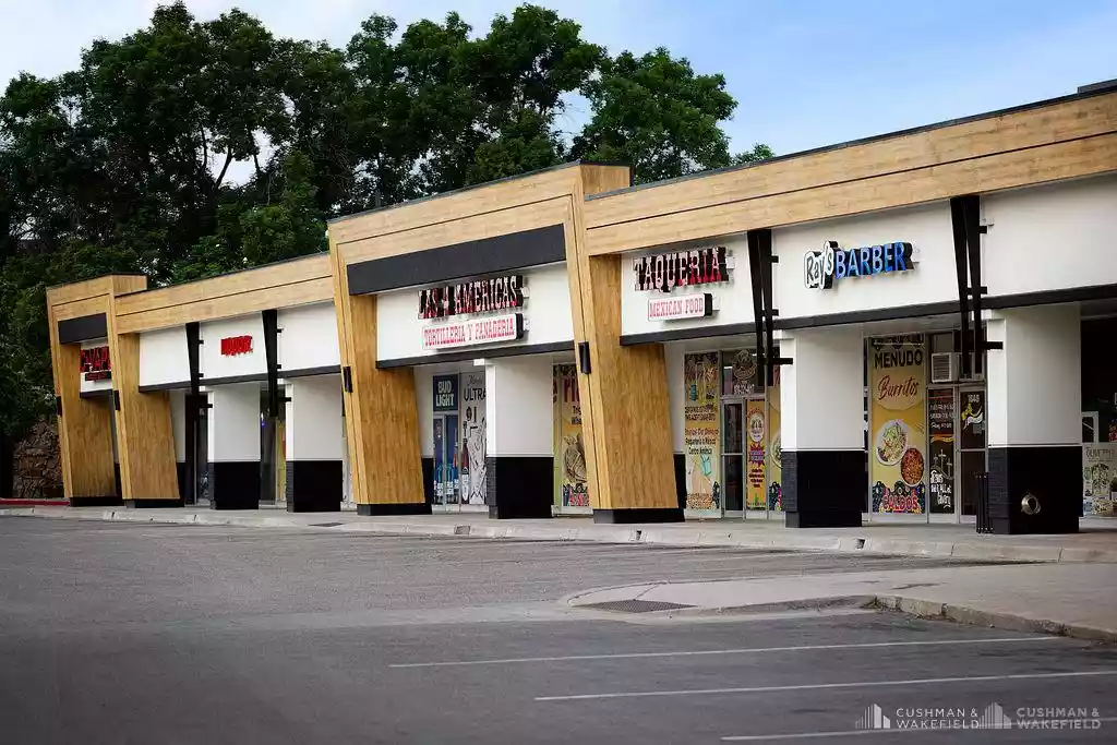 Fort Collins - Retail