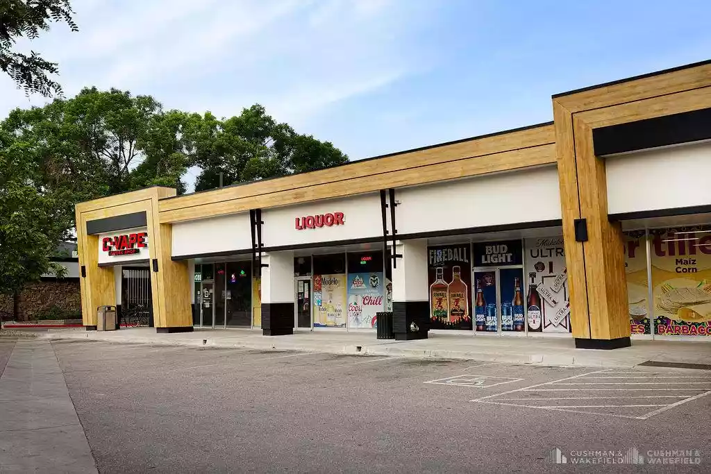 Fort Collins - Retail
