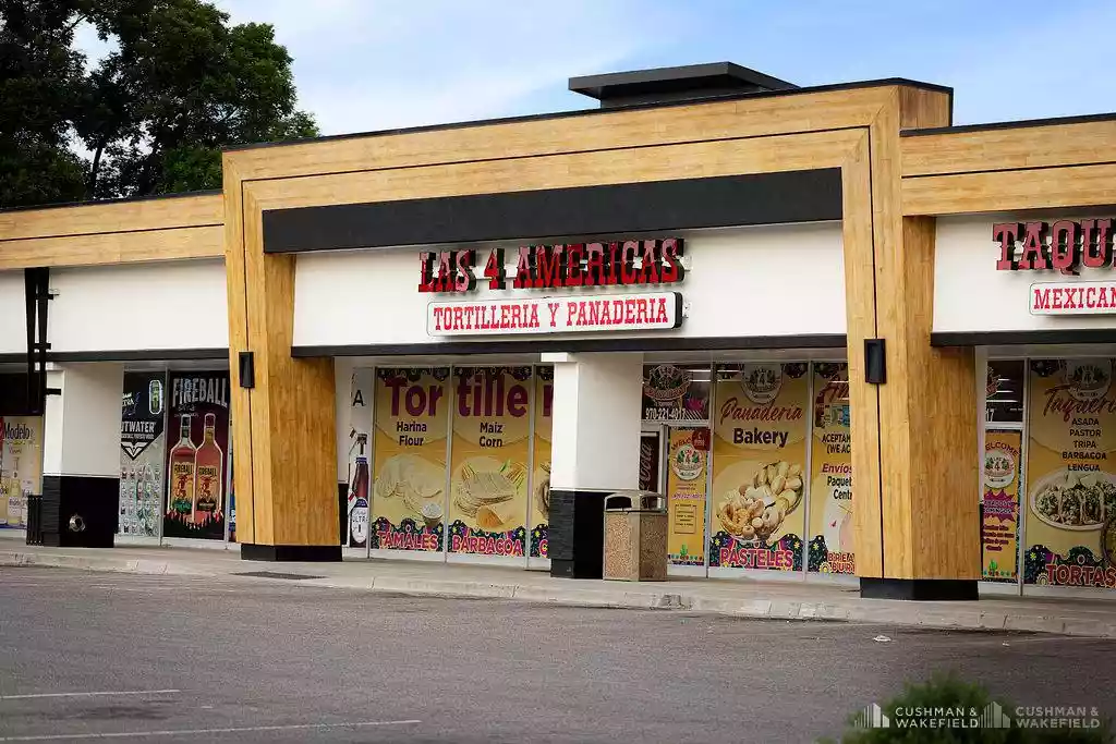 Fort Collins - Retail