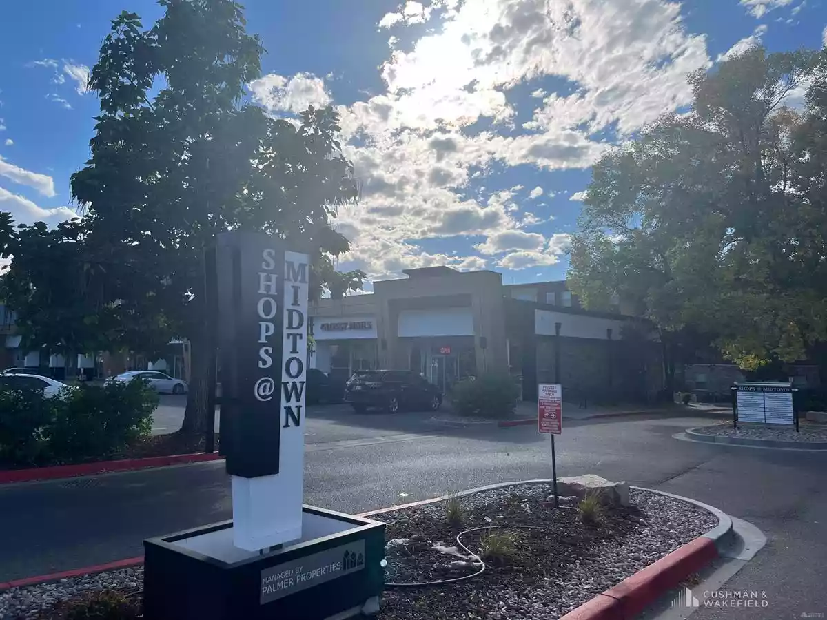 Fort Collins - Retail