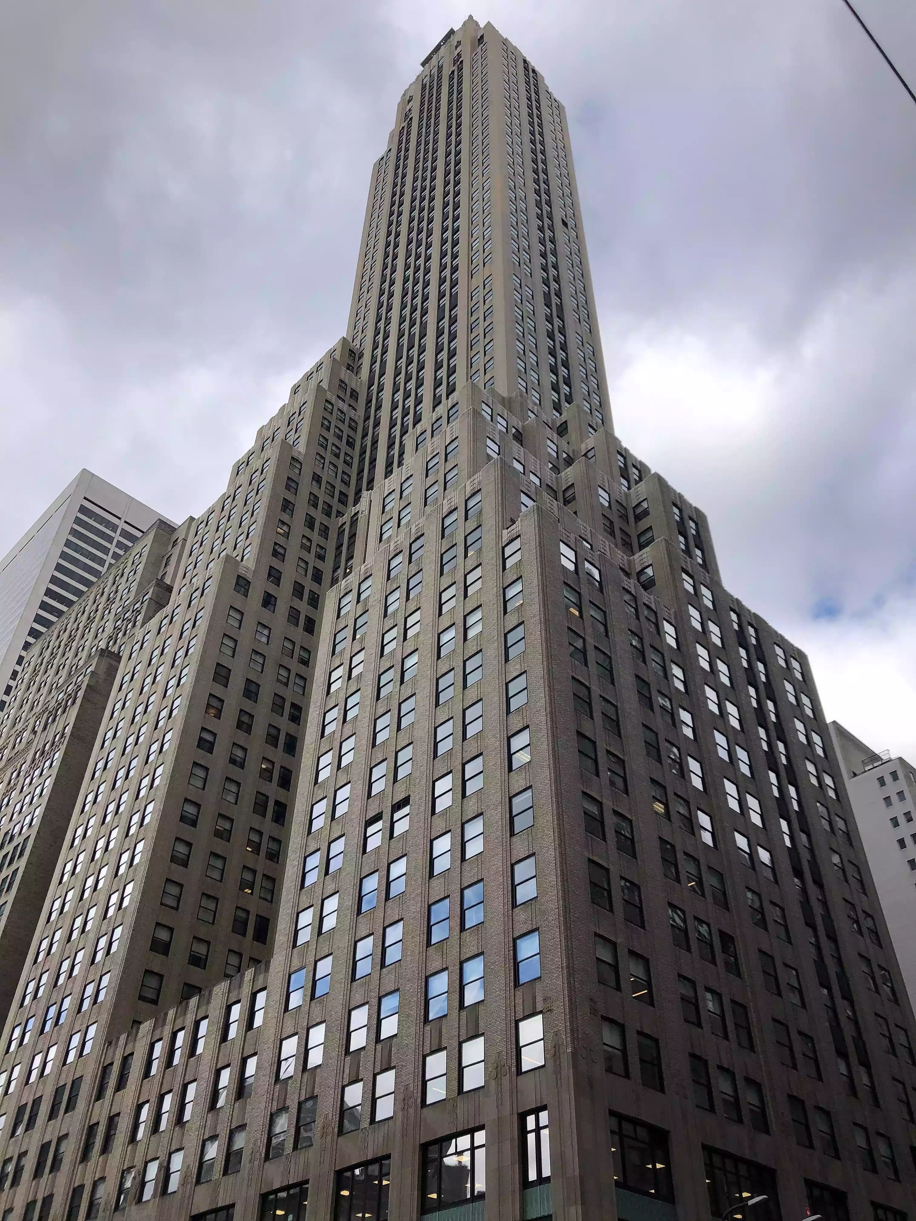 500 Fifth Avenue
