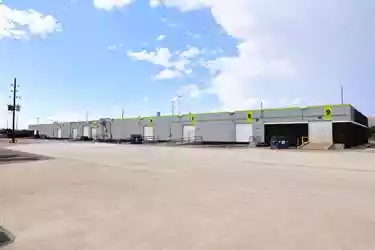 Houston - Office Service