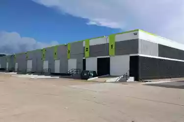 Houston - Office Service