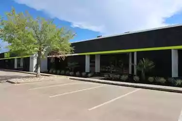 Houston - Office Service