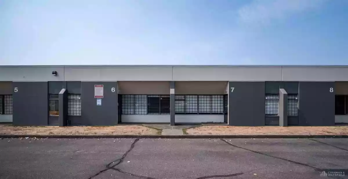 Richmond - Warehouse/Distribution