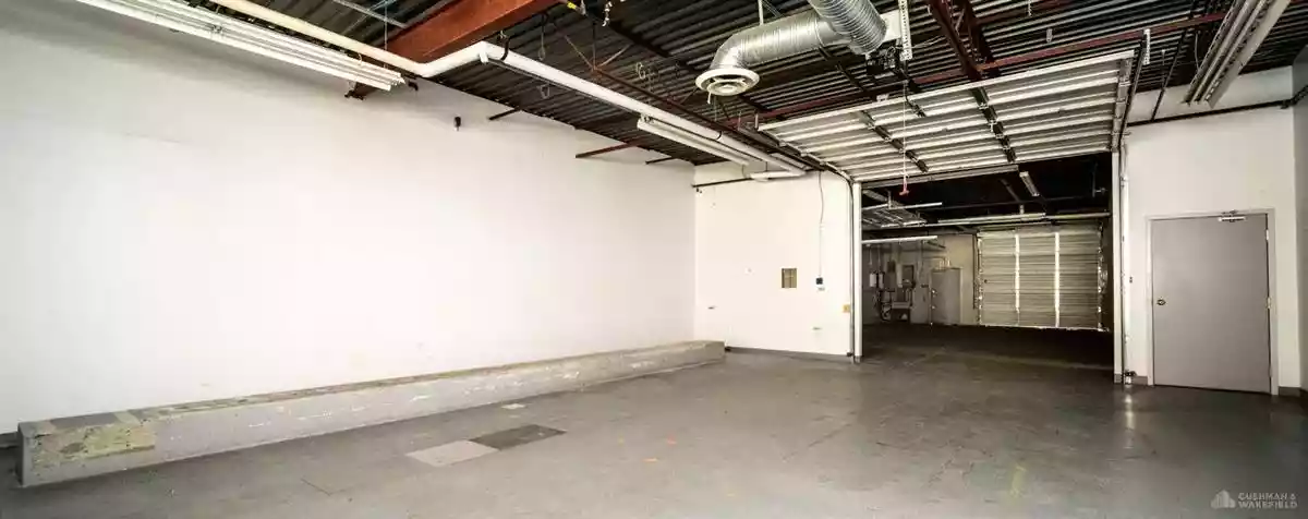 Richmond - Warehouse/Distribution