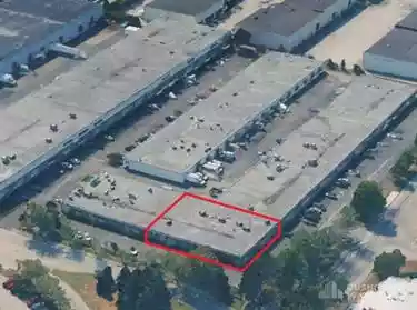Richmond - Warehouse/Distribution