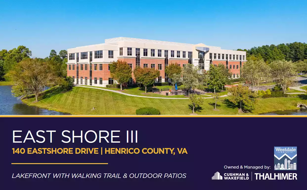 East Shore III