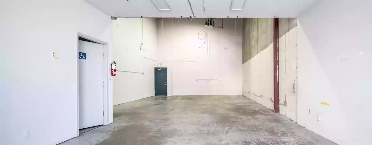 Vancouver - Warehouse/Distribution