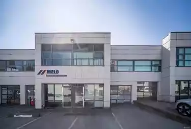 Vancouver - Warehouse/Distribution