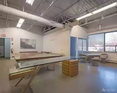 Burnaby - Warehouse/Distribution