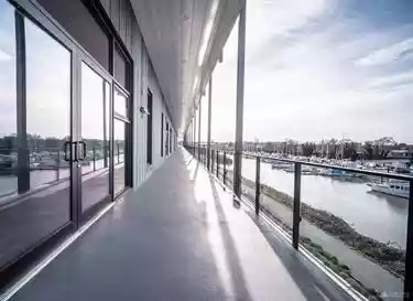 Vancouver - Office