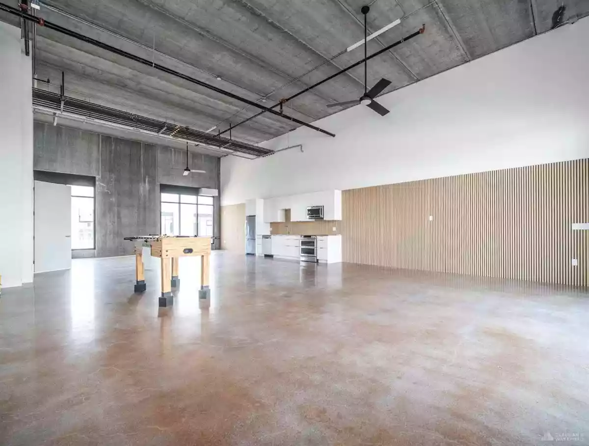 Vancouver - Office