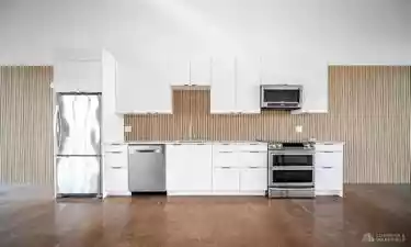 Vancouver - Office