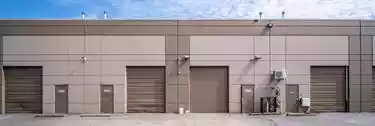 Richmond - Warehouse/Distribution