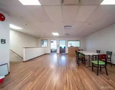 Richmond - Warehouse/Distribution