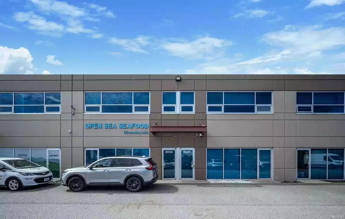 Richmond - Warehouse/Distribution