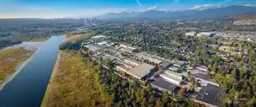 Burnaby - Warehouse/Distribution